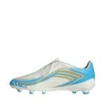 Adidas F50 Messi League LL FG Çocuk Futbol Ayakkabısı - Görsel 5