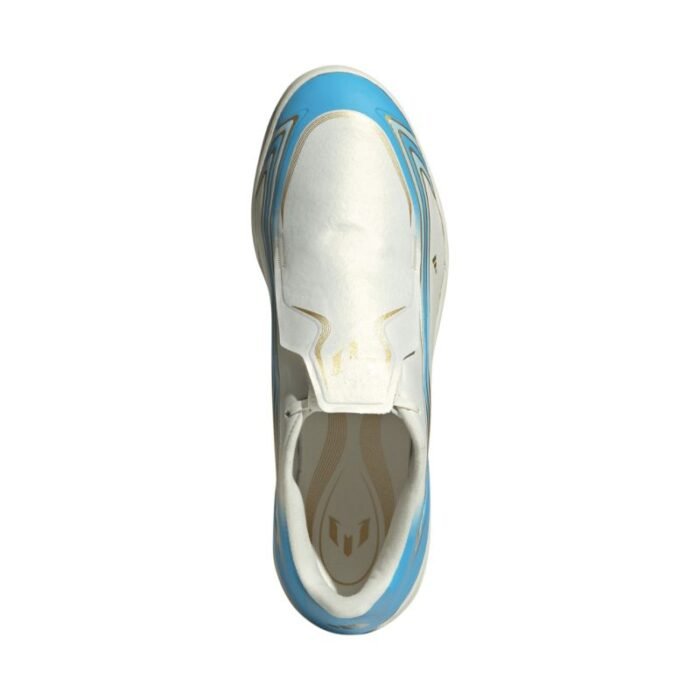 adidas F50 Messi League TF IH1903 futbol ayakkabıları - Görsel 4