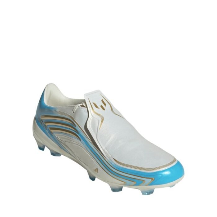 Adidas F50 Messi Pro FG IH1899 futbol ayakkabıları - Görsel 2