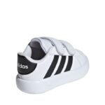 Adidas Grand Court 2.0 Jr ID5271 ayakkabılar - Görsel 3