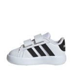 Adidas Grand Court 2.0 Jr ID5271 ayakkabılar - Görsel 5