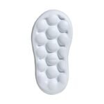 Adidas Grand Court 2.0 Jr ID5271 ayakkabılar - Görsel 6