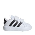 Adidas Grand Court 2.0 Jr ID5271 ayakkabılar - Görsel 7