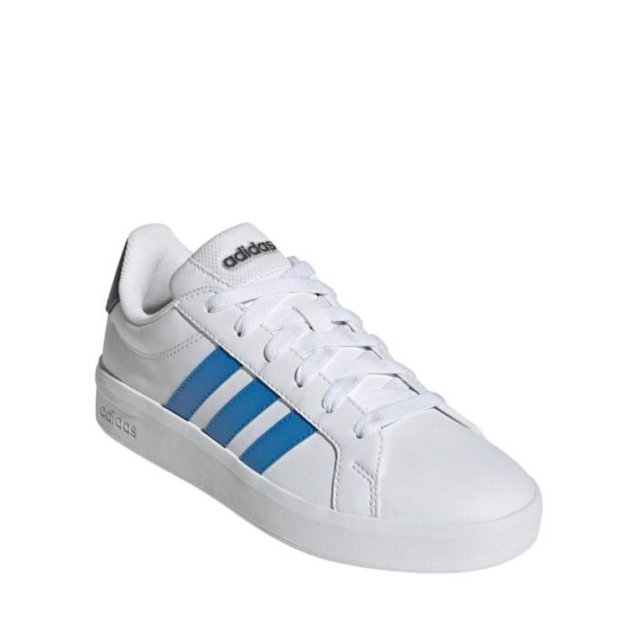 adidas Grand Court 3.0 çocuk ayakkabıları - Görsel 2