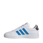 adidas Grand Court 3.0 çocuk ayakkabıları - Görsel 5