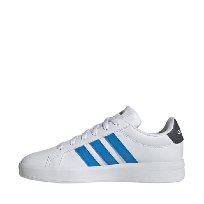 adidas Grand Court 3.0 çocuk ayakkabıları - Görsel 5
