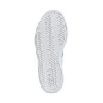 adidas Grand Court 3.0 çocuk ayakkabıları - Görsel 6