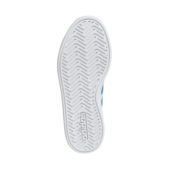adidas Grand Court 3.0 çocuk ayakkabıları - Görsel 6