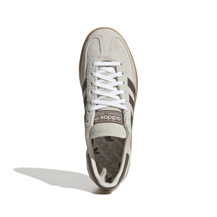 Adidas Handball Spezial Kadın Ayakkabıları - Görsel 5