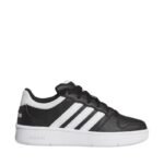 Adidas Hoops Classic Black KI1072 Çocuk Ayakkabısı