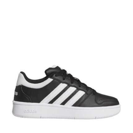 Adidas Hoops Classic Black KI1072 Çocuk Ayakkabısı