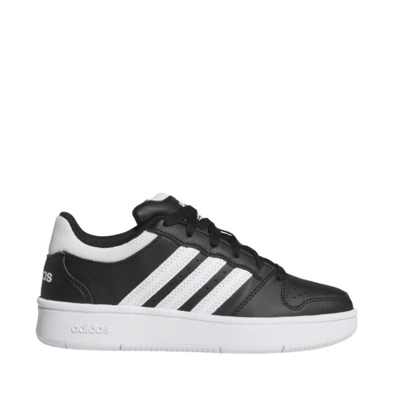 Adidas Hoops Classic Black