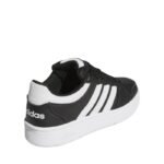 Adidas Hoops Classic Black KI1072 Çocuk Ayakkabısı - Görsel 3
