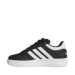 Adidas Hoops Classic Black KI1072 Çocuk Ayakkabısı - Görsel 5