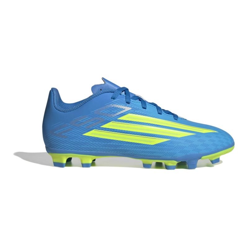 tryoshop-adidas-junior-f50-club-fg-mg-js1479-shoes-2286094-4 Adidas Junior F50 Club FG/MG JS1479 ayakkabılar - Görsel 1