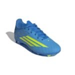 Adidas Junior F50 League FG/MG JR9013 ayakkabılar - Görsel 3