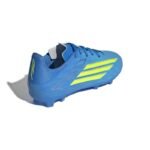 Adidas Junior F50 League FG/MG JR9013 ayakkabılar - Görsel 4
