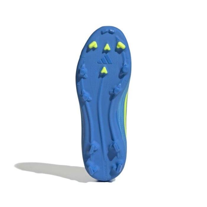 Adidas Junior F50 League FG/MG JR9013 ayakkabılar - Görsel 6