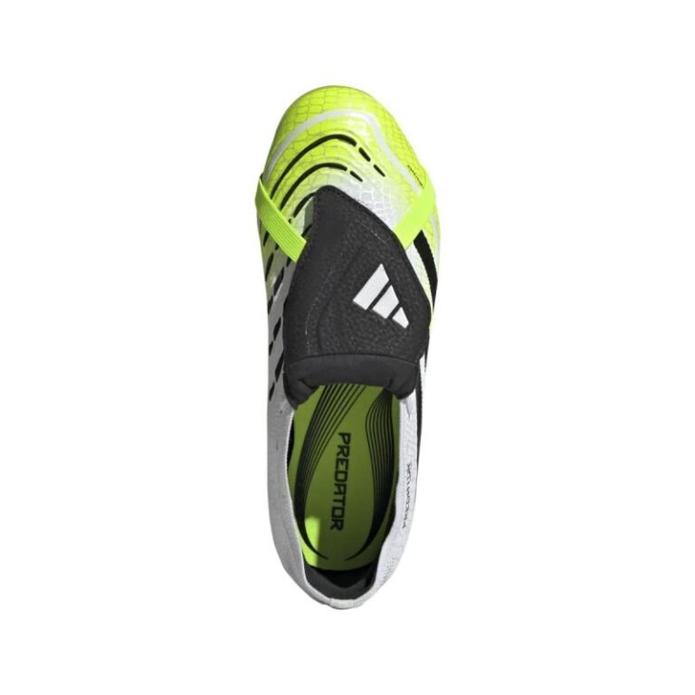 Adidas Junior Predator Elite