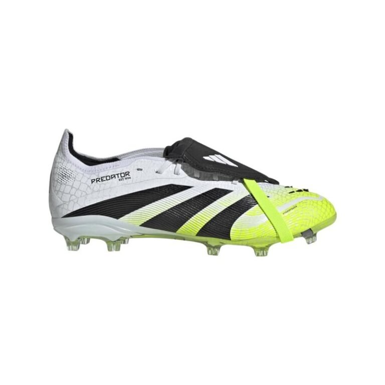 Adidas Junior Predator Elite