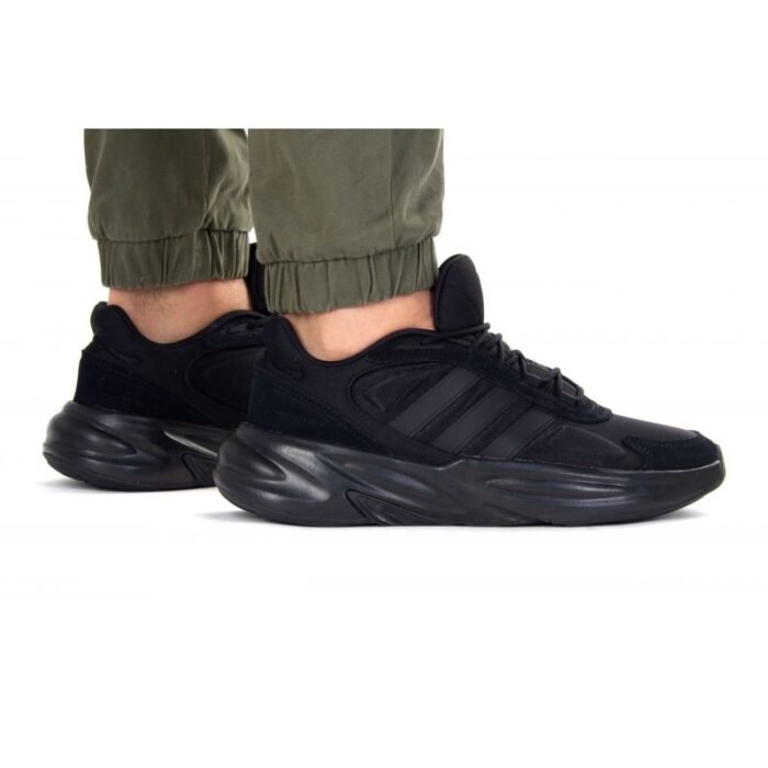 Adidas Ozelle M GX6767 Ayakkabı - Görsel 4