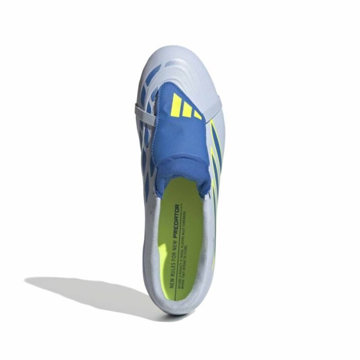 Adidas Predator Club FT FG/MG Ayakkabılar - Görsel 2