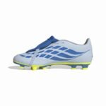 Adidas Predator Club FT FG/MG Ayakkabılar - Görsel 4