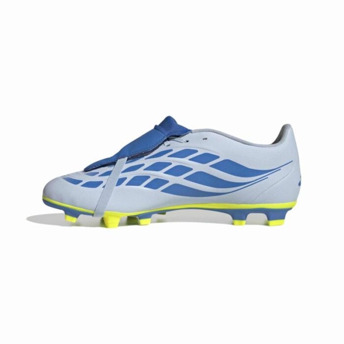 Adidas Predator Club FT FG/MG Ayakkabılar - Görsel 4
