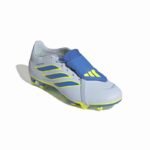 Adidas Predator Club FT FG/MG Ayakkabılar - Görsel 5