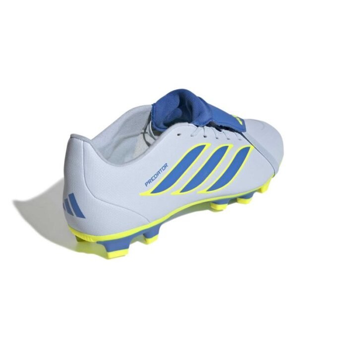 Adidas Predator Club FT FG/MG Ayakkabılar - Görsel 6