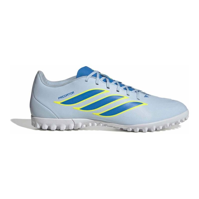 tryoshop-adidas-predator-club-tf-js0355-shoes-2286099-1 Adidas Predator Club TF JS0355 ayakkabılar - Görsel 1