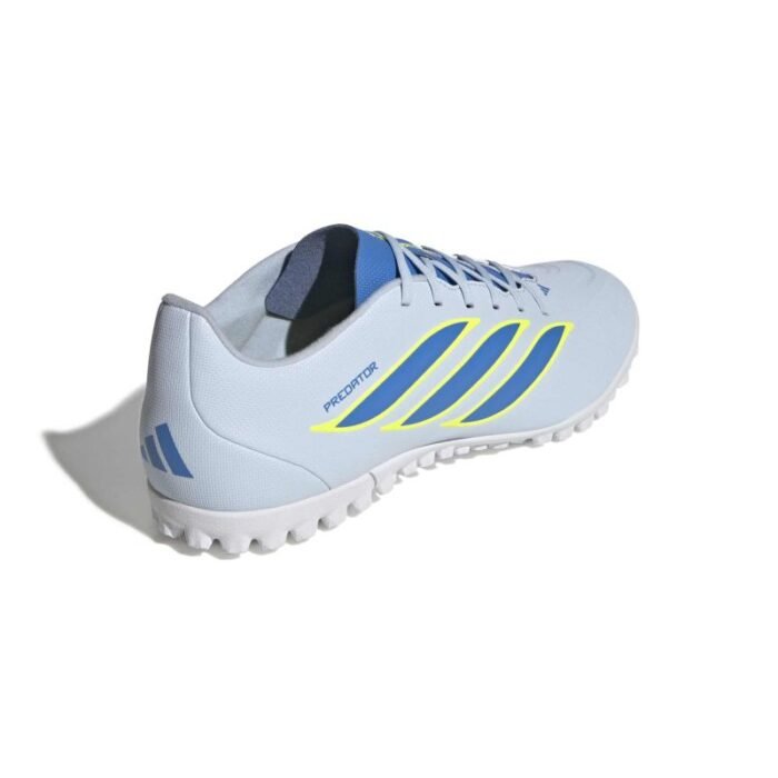 Adidas Predator Club TF JS0355 ayakkabılar - Görsel 4