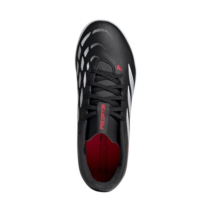 adidas Predator Club TF JS0365 çocuk futbol ayakkabıları - Görsel 4