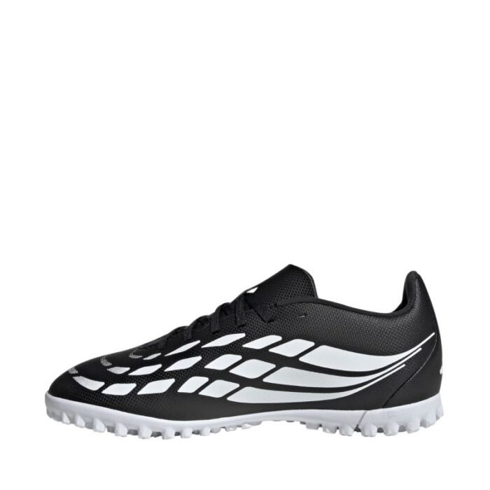 adidas Predator Club TF JS0365 çocuk futbol ayakkabıları - Görsel 5