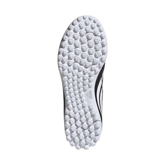 adidas Predator Club TF JS0365 çocuk futbol ayakkabıları - Görsel 6