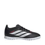 adidas Predator Club TF JS0365 çocuk futbol ayakkabıları - Görsel 7