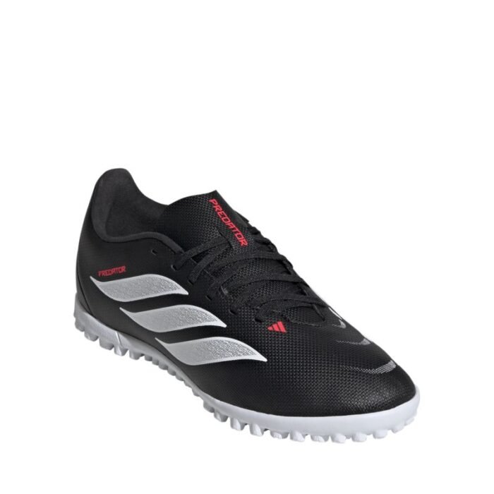 adidas Predator Club TF JS0365 çocuk futbol ayakkabıları - Görsel 8