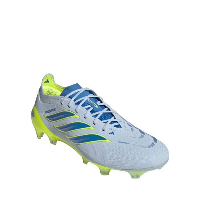 adidas Predator Elite FG JS0432 futbol ayakkabıları - Görsel 2