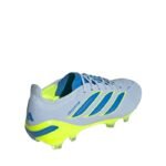 adidas Predator Elite FG JS0432 futbol ayakkabıları - Görsel 3