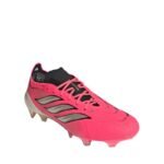 Adidas Predator Elite FG Pembe Futbol Ayakkabıları - Görsel 2