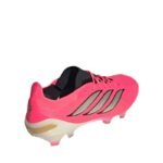 Adidas Predator Elite FG Pembe Futbol Ayakkabıları - Görsel 3