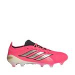 Adidas Predator Elite FG Pembe Futbol Ayakkabıları