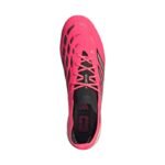 Adidas Predator Elite FG Pembe Futbol Ayakkabıları - Görsel 4
