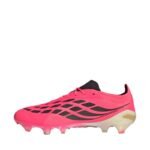 Adidas Predator Elite FG Pembe Futbol Ayakkabıları - Görsel 5
