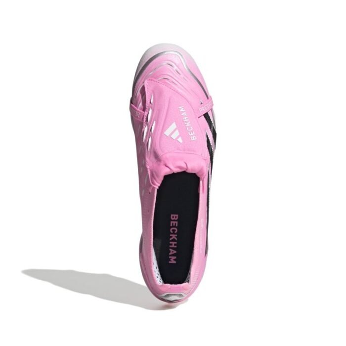 Adidas Predator Elite FT FG Ayakkabılar - Görsel 3