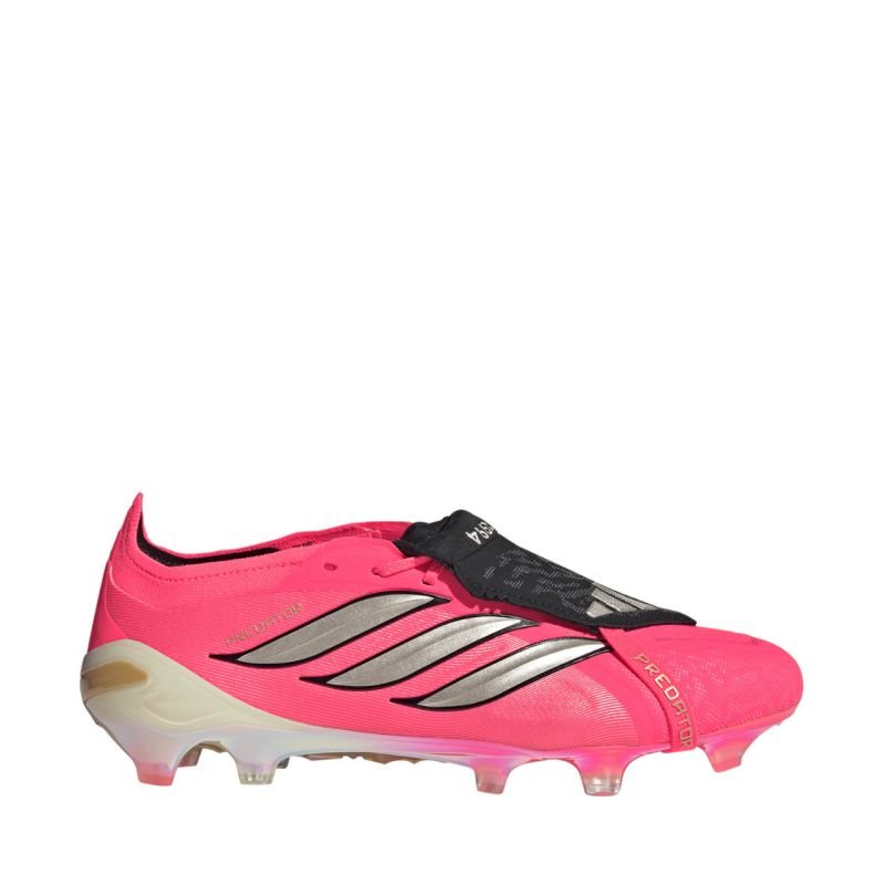 tryoshop-adidas-predator-elite-ft-fg-pink-soccer-shoes-jp6237-2975325-1 Adidas Predator Elite FT FG pembe futbol ayakkabıları - Görsel 1