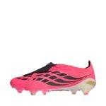 Adidas Predator Elite FT FG pembe futbol ayakkabıları - Görsel 5