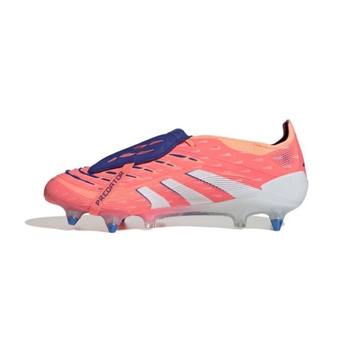 Adidas Predator Elite FT SG Ayakkabılar - Görsel 2
