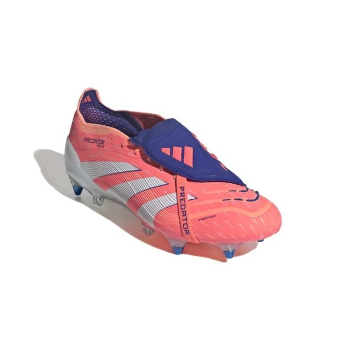 Adidas Predator Elite FT SG Ayakkabılar - Görsel 3