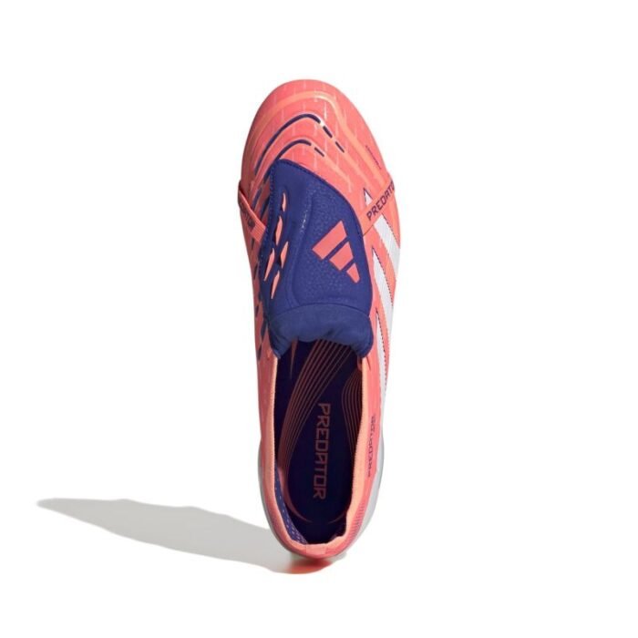 Adidas Predator Elite FT SG Ayakkabılar - Görsel 4